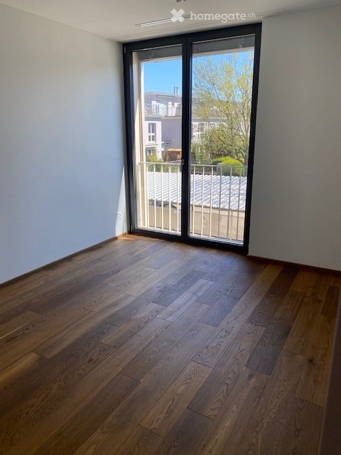 Exklusive Designerwohnung 4.5-Zimmer in Hagendorn 12
