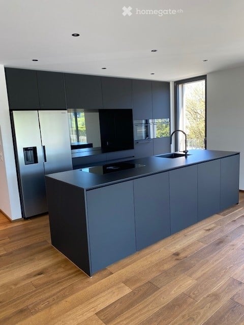 Exklusive Designerwohnung 4.5-Zimmer in Hagendorn