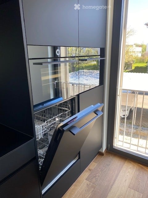 Exklusive Designerwohnung 4.5-Zimmer in Hagendorn 5