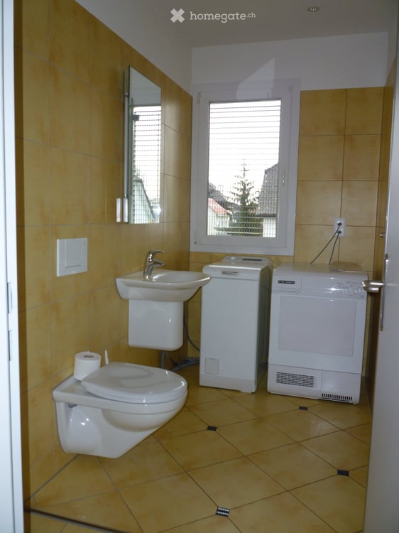 Zu verkaufen, schöne, sonnige 1.5-Zimmer-Wohnung mit Balkon in Zürich Seebach 8