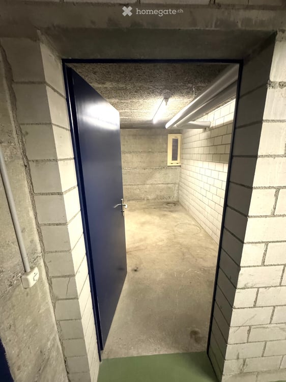 Attraktive 3.5-Zimmer-Maisonettewohnung an zentraler Lage in Beringen mit grossem Gartensitzplatz 29