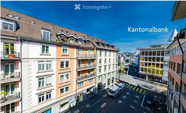 Wohn- und Geschäftshaus an exklusiver City-Lage in Luzern 4