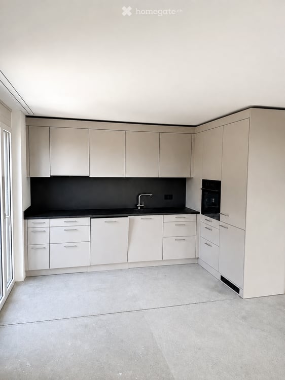 Erstvermietung: 4.5-Zimmer in Wetzikon ( weitere Wohnungen verfügbar) 2