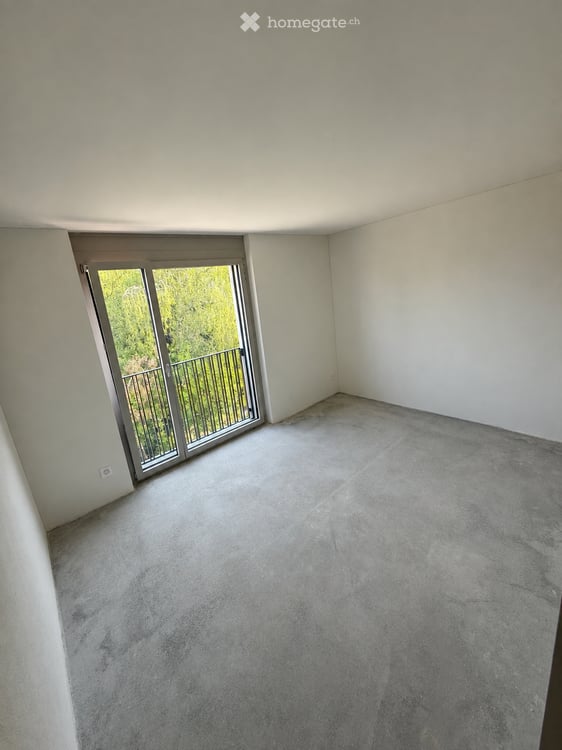 Erstvermietung: 4.5-Zimmer in Wetzikon ( weitere Wohnungen verfügbar) 6