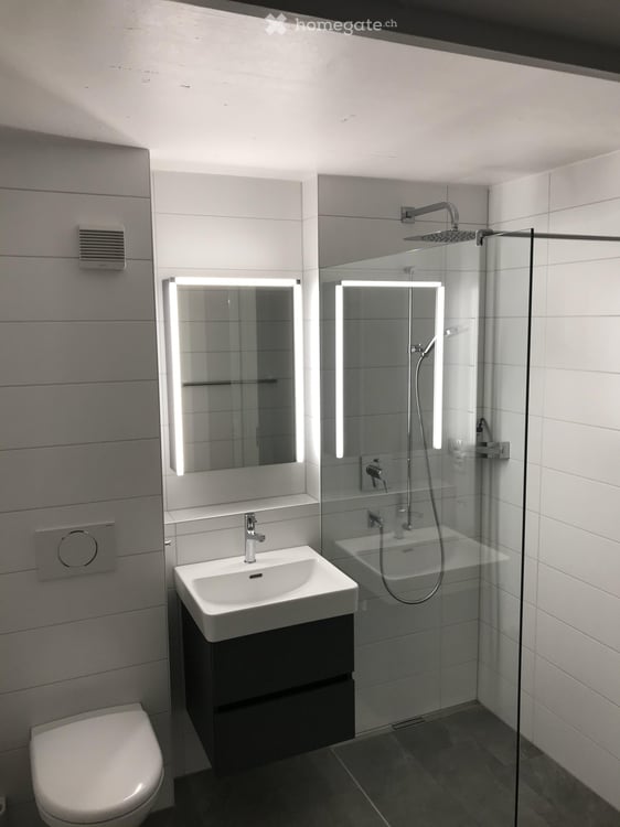 Charmantes 7-Zimmer-Reihenhaus in Moosseedorf inkl. Einstellhallenplatz – Sofort verfügbar! 5