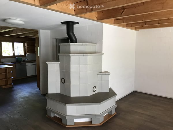Charmantes 7-Zimmer-Reihenhaus in Moosseedorf inkl. Einstellhallenplatz – Sofort verfügbar! 4