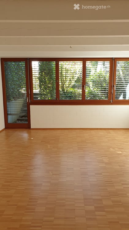 Eck-Reihenhaus in Niederlenz 4