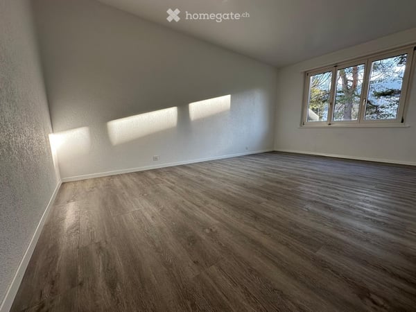 Appartement de 4 pièces avec terrasse à Courrendlin 2