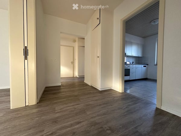 Appartement de 4 pièces avec terrasse à Courrendlin 4