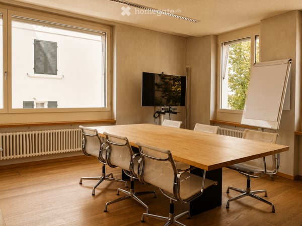 Hochwertige Bürofläche an bester Lage – Plug & Play mit attraktiven Zusatzflächen 9