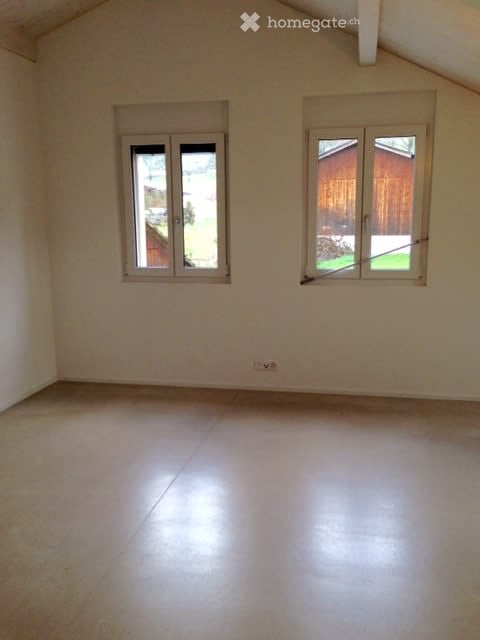 Modernes 5.5-Zimmer-Eckreihenhaus an ruhiger Lage in Schalchen 10