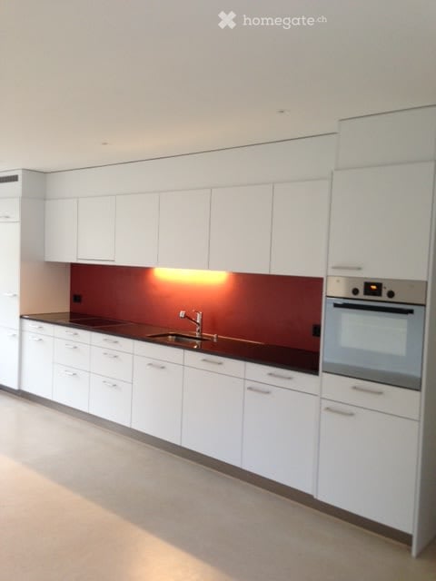 Modernes 5.5-Zimmer-Eckreihenhaus an ruhiger Lage in Schalchen 3