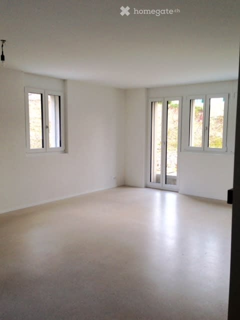 Modernes 5.5-Zimmer-Eckreihenhaus an ruhiger Lage in Schalchen 8