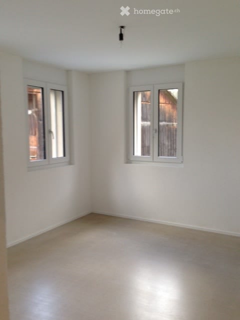 Modernes 5.5-Zimmer-Eckreihenhaus an ruhiger Lage in Schalchen 9