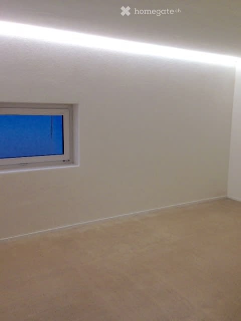 Modernes 5.5-Zimmer-Eckreihenhaus an ruhiger Lage in Schalchen 6