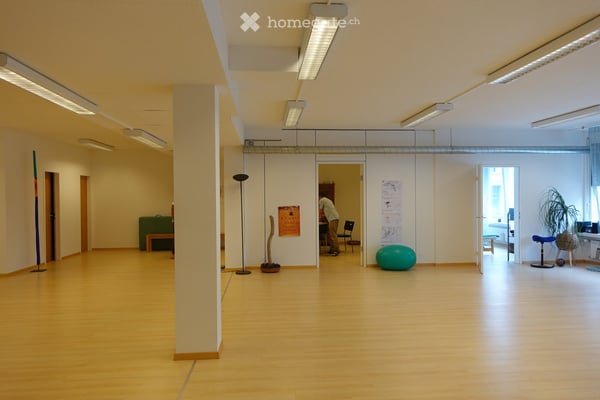 Locaux au centre-ville 4
