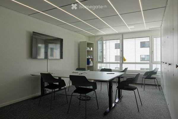 Locaux au centre-ville 3