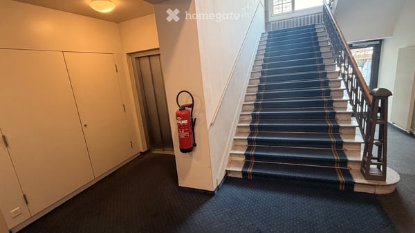 Charming 3.5-Room Apartment with Balcony - 'Investment opportunity - short term rental via Airbnb' 7
