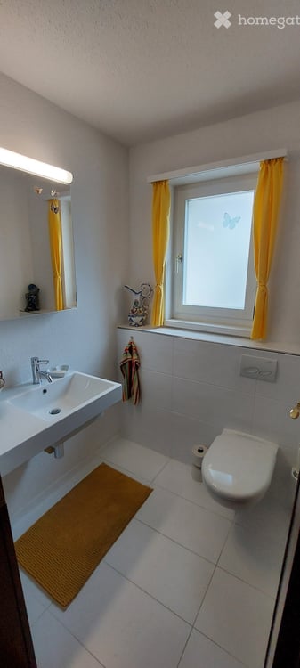 Geräumiges 7-Zimmer-Einfamilienhaus mit herrlicher Aussicht in Hinwil 7