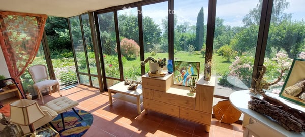 Geräumiges 7-Zimmer-Einfamilienhaus mit herrlicher Aussicht in Hinwil 14