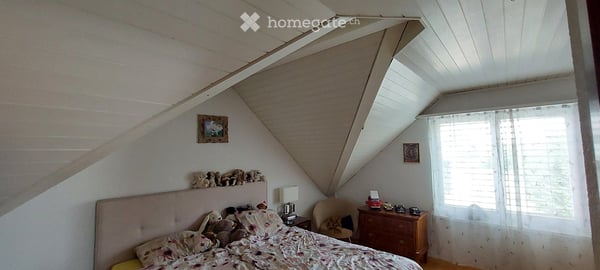 Geräumiges 7-Zimmer-Einfamilienhaus mit herrlicher Aussicht in Hinwil 10