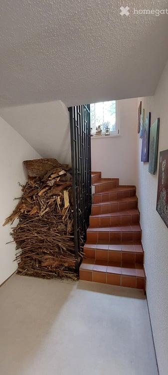 Geräumiges 7-Zimmer-Einfamilienhaus mit herrlicher Aussicht in Hinwil 11