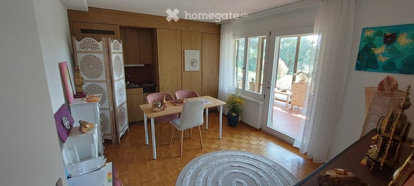 Geräumiges 7-Zimmer-Einfamilienhaus mit herrlicher Aussicht in Hinwil 12