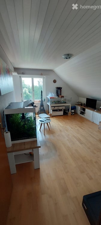Geräumiges 7-Zimmer-Einfamilienhaus mit herrlicher Aussicht in Hinwil 9