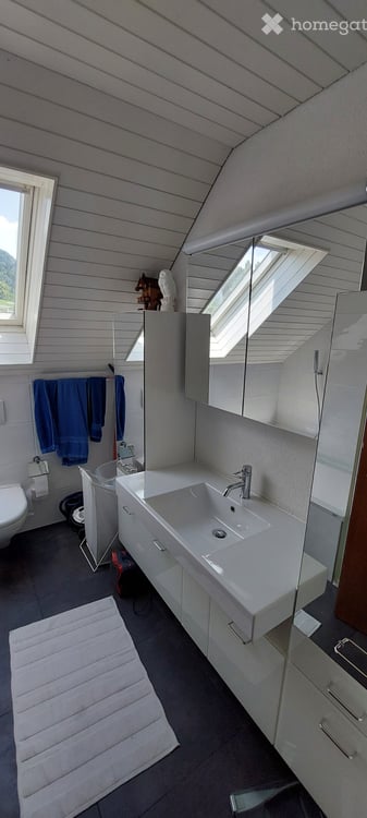 Geräumiges 7-Zimmer-Einfamilienhaus mit herrlicher Aussicht in Hinwil 8