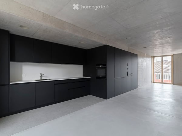 Deine Loftwohnung mitten im Trendquartier / Your loft apartment in the heart of the trendy district 2