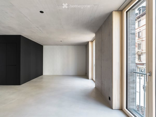 Deine Loftwohnung mitten im Trendquartier / Your loft apartment in the heart of the trendy district 3