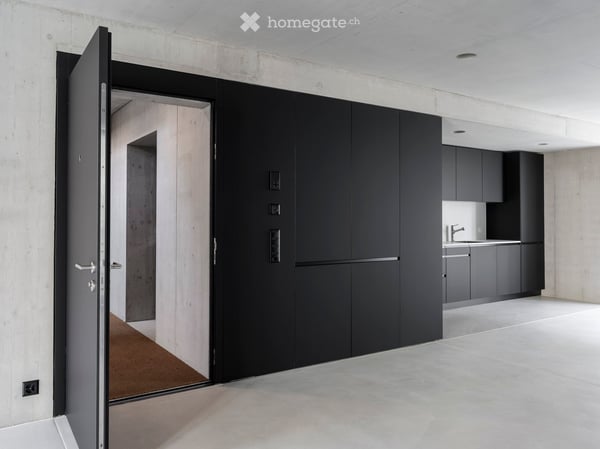 Deine Loftwohnung mitten im Trendquartier / Your loft apartment in the heart of the trendy district 4