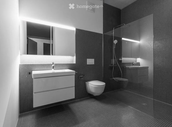 Deine Loftwohnung mitten im Trendquartier / Your loft apartment in the heart of the trendy district 6