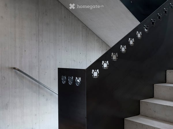 Deine Loftwohnung mitten im Trendquartier / Your loft apartment in the heart of the trendy district 8