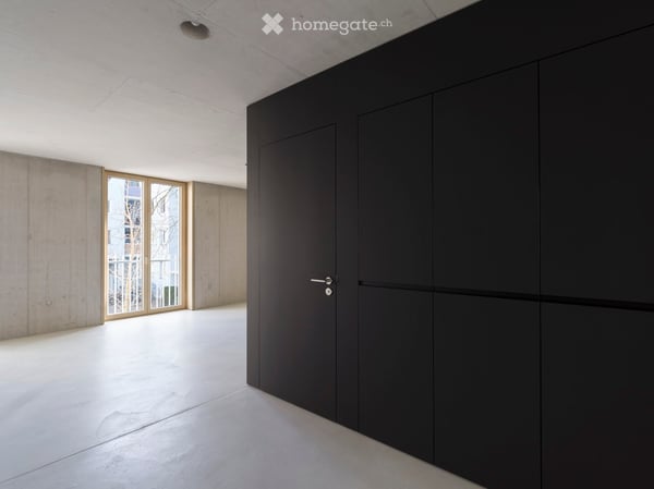 Deine Loftwohnung mitten im Trendquartier / Your loft apartment in the heart of the trendy district 5