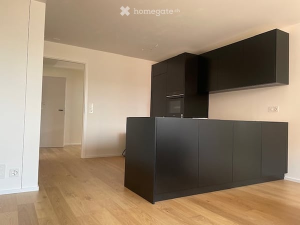 3,5-Zimmerwohnung mit Dachterrasse und Cheminée - 'OBERI Central' - W11 3