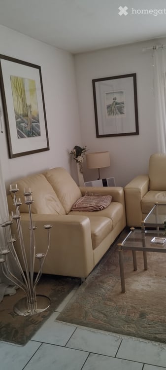 Gemütliche 2.5-Zimmer-Wohnung im renovierten Altbau in Zeiningen 5