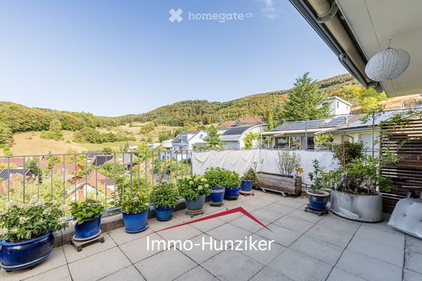 Wohnen an exklusiver Aussichtslage - Einfamilienhaus mit Einliegerwohnung 17