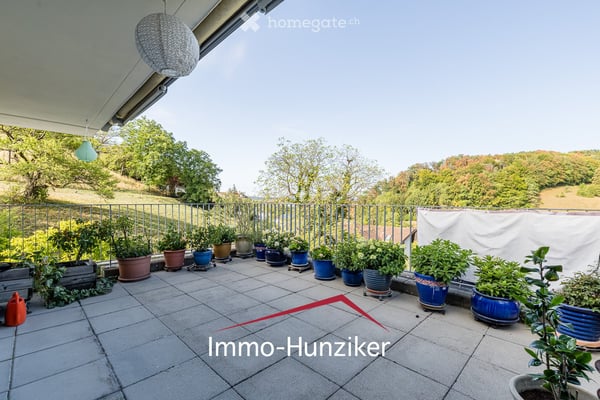 Wohnen an exklusiver Aussichtslage - Einfamilienhaus mit Einliegerwohnung 19