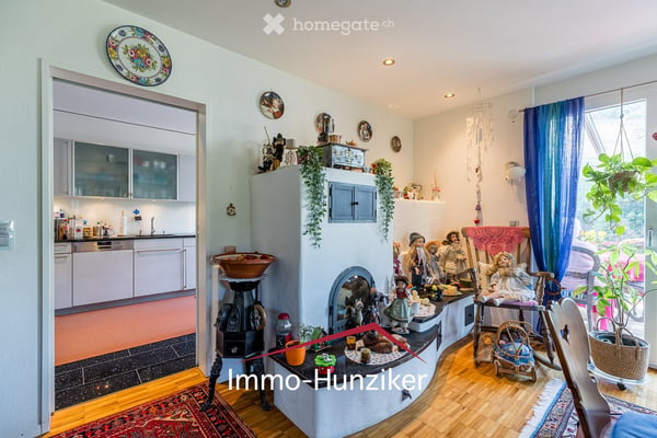 Wohnen an exklusiver Aussichtslage - Einfamilienhaus mit Einliegerwohnung 5