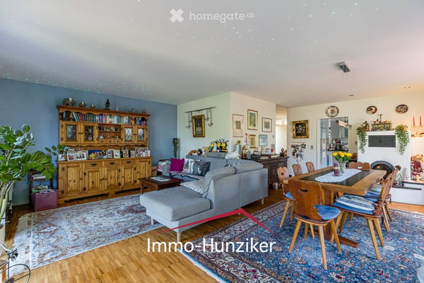 Wohnen an exklusiver Aussichtslage - Einfamilienhaus mit Einliegerwohnung 4