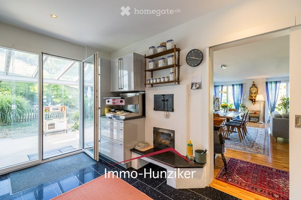 Wohnen an exklusiver Aussichtslage - Einfamilienhaus mit Einliegerwohnung 6