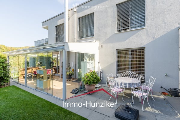 Wohnen an exklusiver Aussichtslage - Einfamilienhaus mit Einliegerwohnung 9