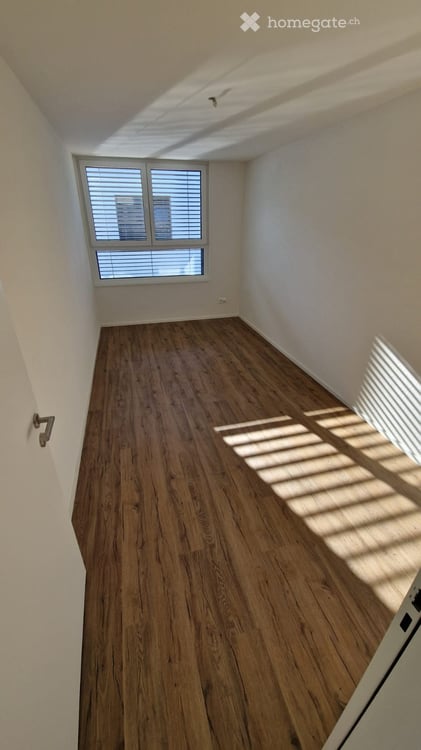 Einfamilienhaus in Wohlen AG 5
