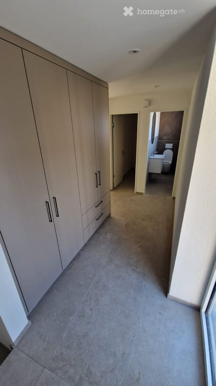 Einfamilienhaus in Wohlen AG 2