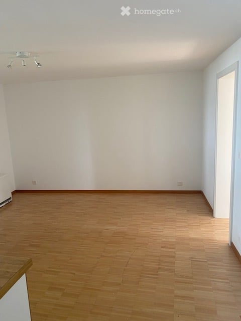 Charmante 2.5-Zimmer-Wohnung in Wädenswil – Altbau, gepflegt und ruhig gelegen 5