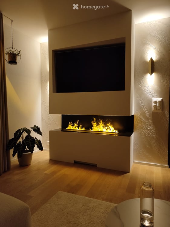 Exklusive Maisonette-Wohnung mit Galeriecharakter & Blick ins Grüne 9