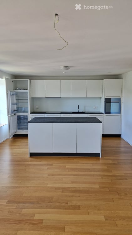 Charmante 5.5-Zimmer-Maisonettewohnung im Altbau – Marktgasse 25, Olten 2