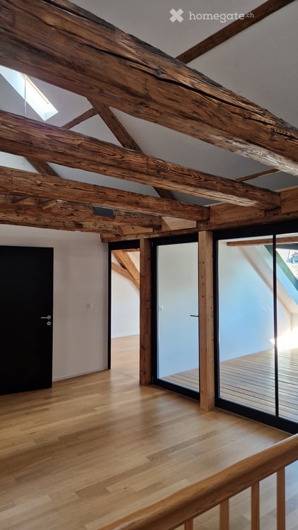 Charmante 5.5-Zimmer-Maisonettewohnung im Altbau – Marktgasse 25, Olten 6