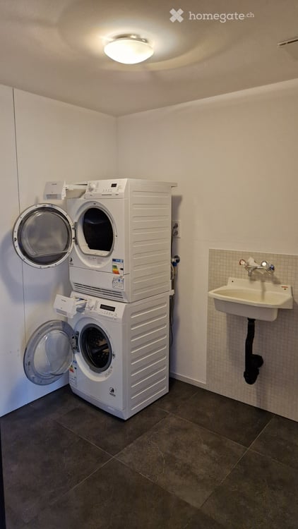 Charmante 5.5-Zimmer-Maisonettewohnung im Altbau – Marktgasse 25, Olten 8